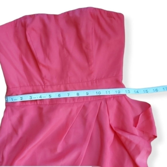 GUESS by Marciano strapless dress - Picture 8 of 9